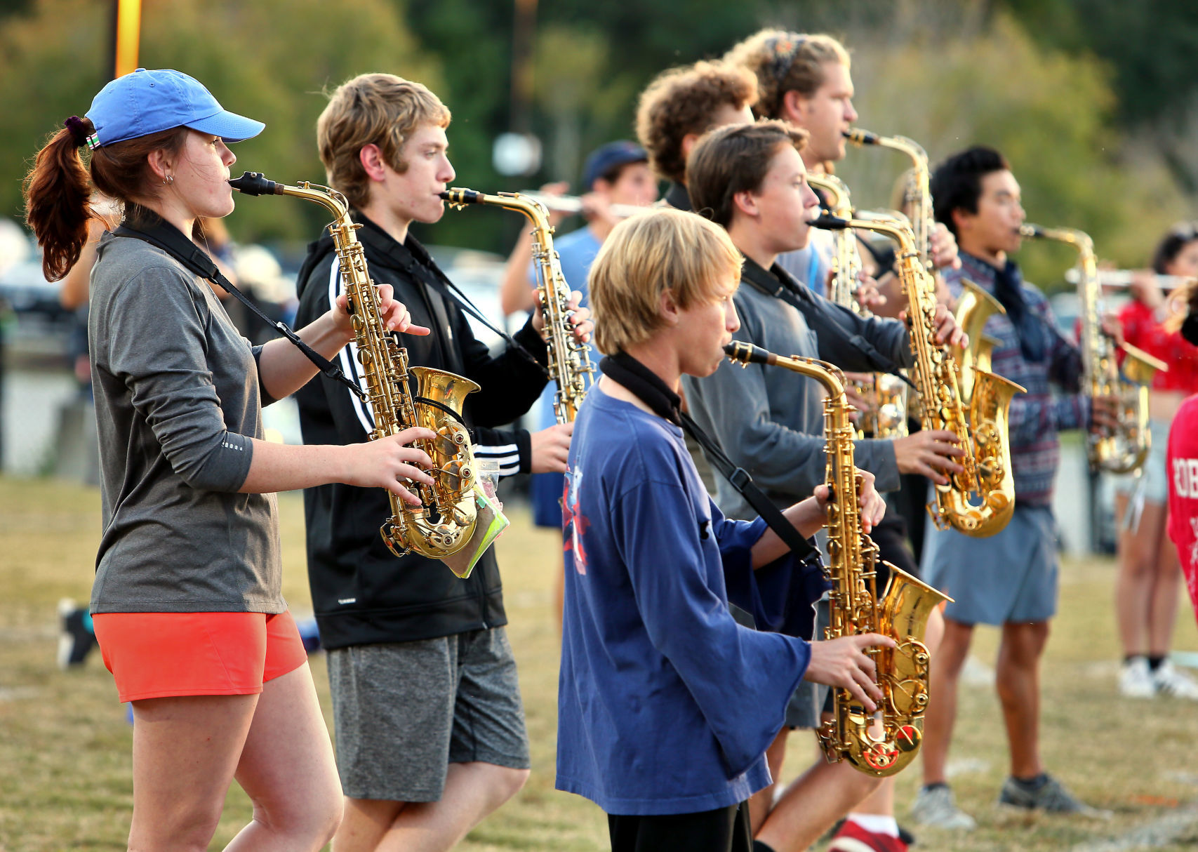 Wando band